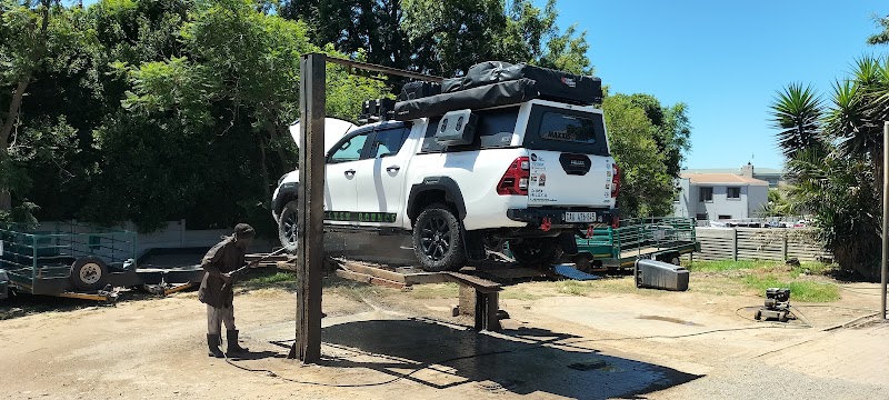 Vredekloof Car Wash And Valet Services - Photo 3
